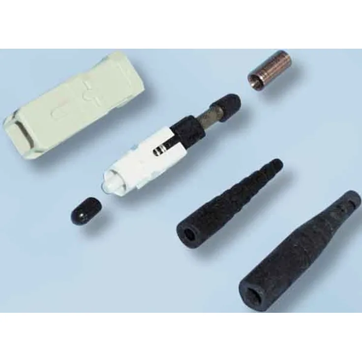 CORNING UniCam SC-Stecker 95-050-40