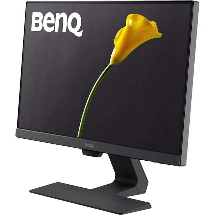 BenQ GW2283 (9H.LHLLA.TBE) - 21,5 Zoll, Full HD (1920 x 1080), IPS-Panel, 60Hz, 5ms, 250cd/m² – Bild 5