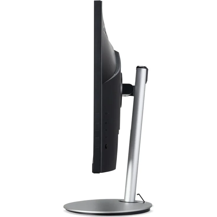 Acer CB2 CB242Ysmiprx silber - 23,8 Zoll, Full HD (1920 x 1080), IPS-Panel, 75Hz, 1ms, 250cd/m² (UM.QB2EE.007) – Bild 5