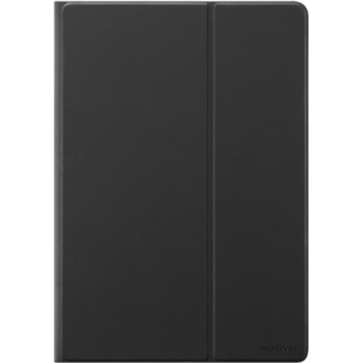 HUAWEI 51991965 Media-Pad T3 10.0 Flip Schutzhülle schwarz