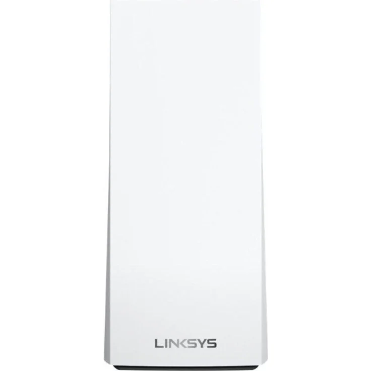 Linksys MX12600 Velop Tri-Band WiFi 6-Mesh-WLAN-System AX4200 WLAN-Router 3er-Pack Weiß Extender für – Bild 3