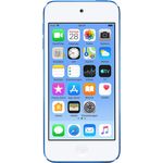 Apple iPod touch (32 GB) - Blau (Neuestes Modell) 2019