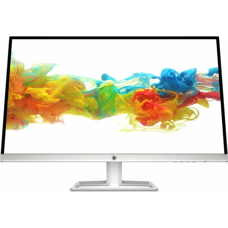 HP 32f - 31,5 Zoll, Full HD (1920 x 1080), 60Hz, 5ms, 300cd/?m² (6XJ00AA) – Bild 1