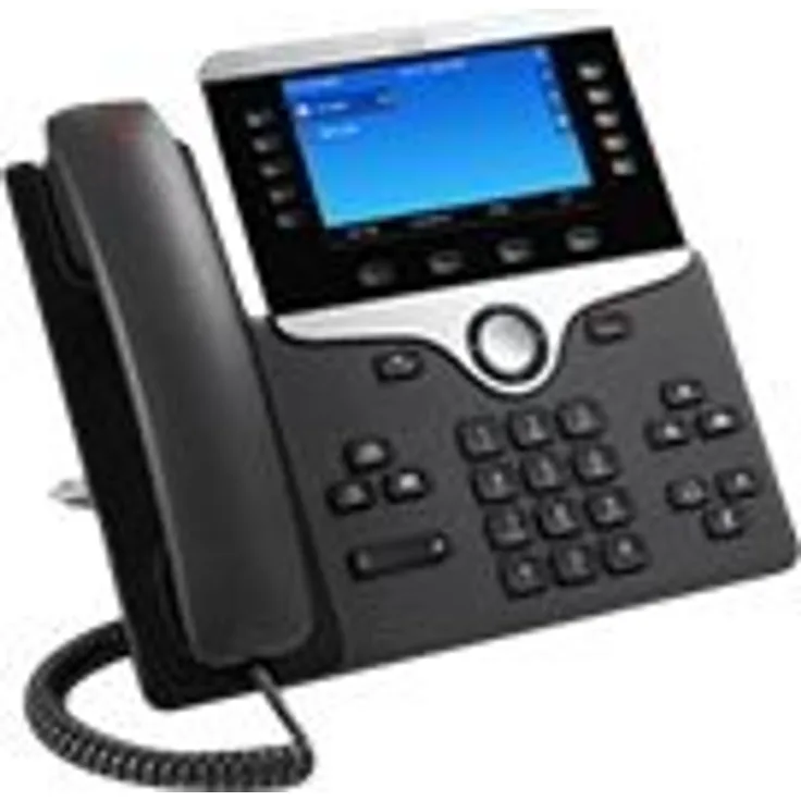 IP Phone 8841 for 3rd Party Control