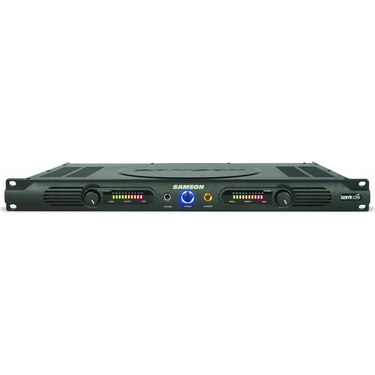SAMSON Servo 120 A