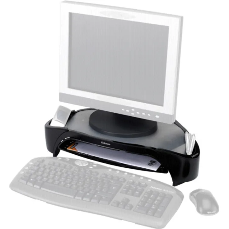 Fellowes Smart Suites Monitor Ständer Plus
