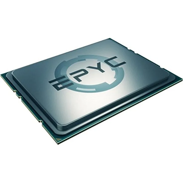 AMD PS755PBDVIHAF Prozessor Schwarz