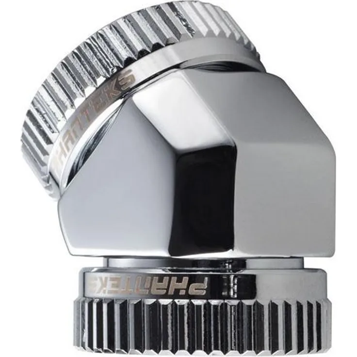 Phanteks ph-a45 _ CR 16 Hard-Tube anzupassen