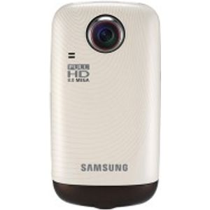 Bild für Samsung HMX-E10WP