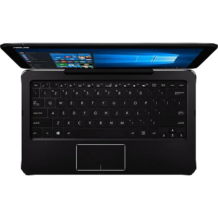 Asus Transformer Book T302CA-FL012R (90NB0B51-M01450) – Bild 3