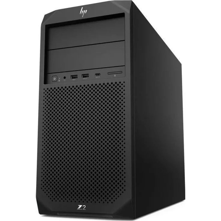 HP Z2 G4 (5UD16EA)