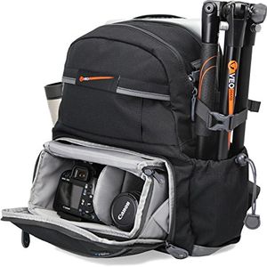 Bild für Vanguard VEO 42 Fotorucksack schwarz