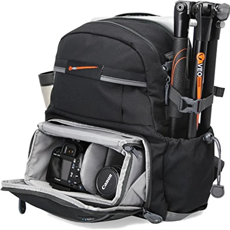 Vanguard VEO 42 Fotorucksack schwarz
