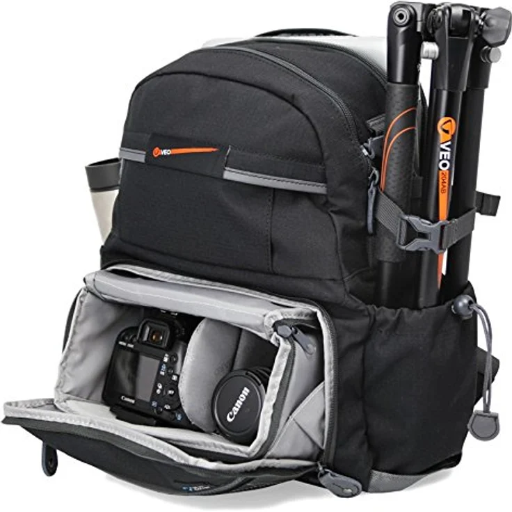 Vanguard VEO 42 Fotorucksack schwarz