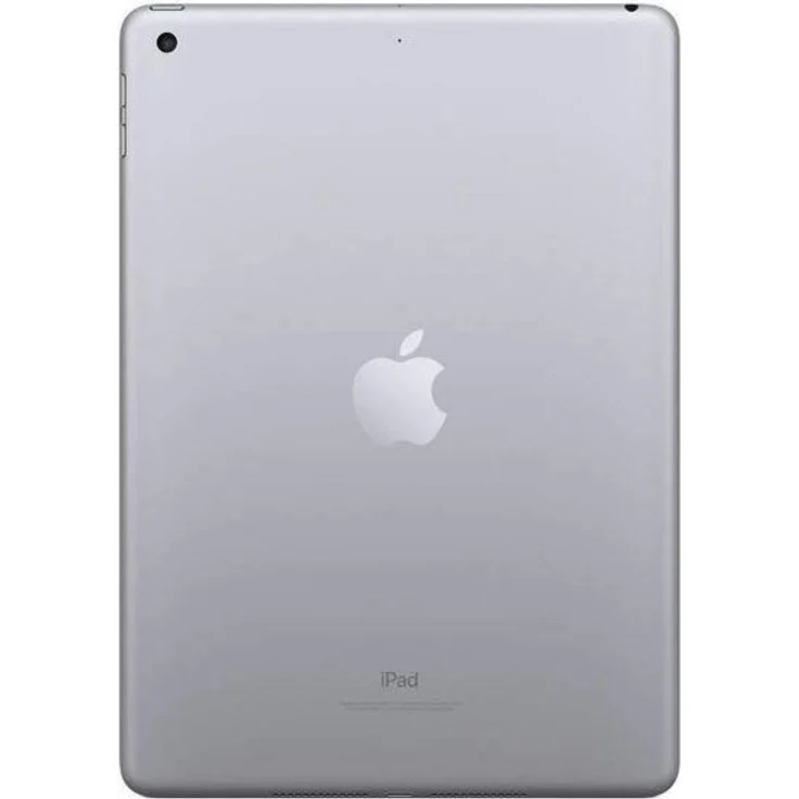 Apple iPad (2018) WiFi 32 GB Spacegrau (MR7F2FD/A) – Bild 4