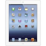 Apple iPad mit Retina Display WiFi + Cellular 16 GB weiß