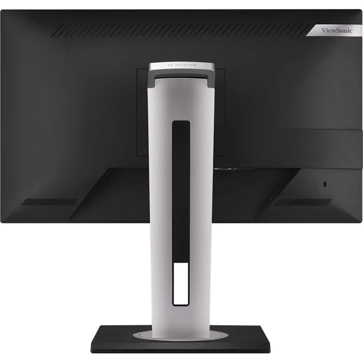 Viewsonic VG2755-2K - 27 Zoll, WQHD (2560 x 1440), IPS-Panel, 60Hz, 5ms, 350cd/m² – Bild 2