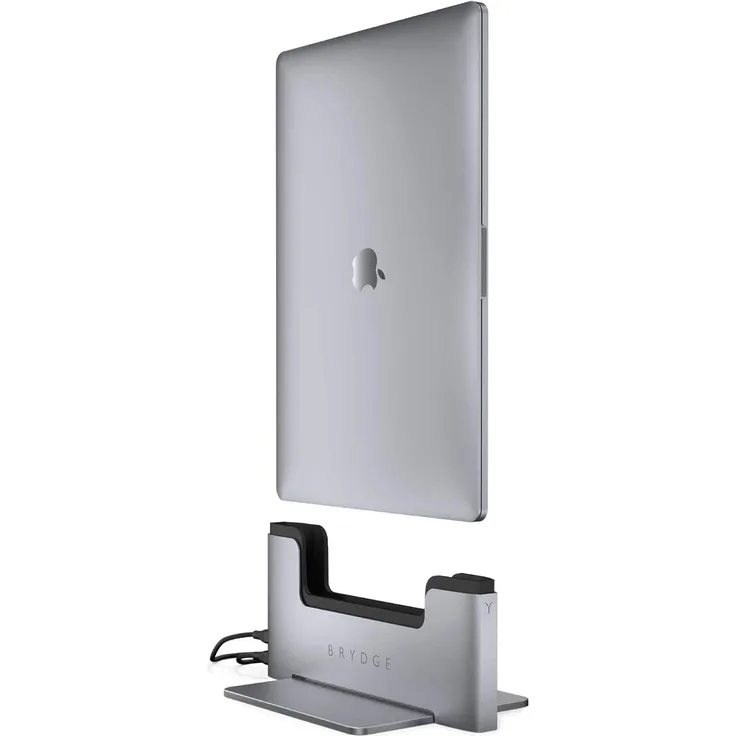 Brydge Docking Station 15 for MacBook Pro space grau, BRY15MBP