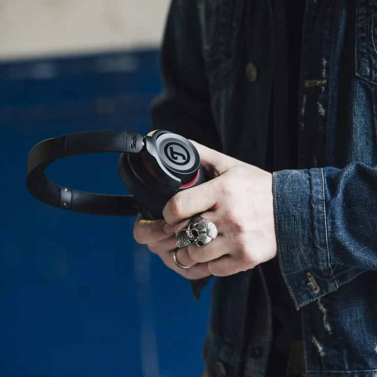 Teufel REAL Pure schwarz – Bild 7