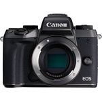 Canon EOS M5 schwarz