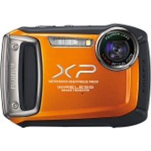 Bild für Fujifilm Finepix XP170