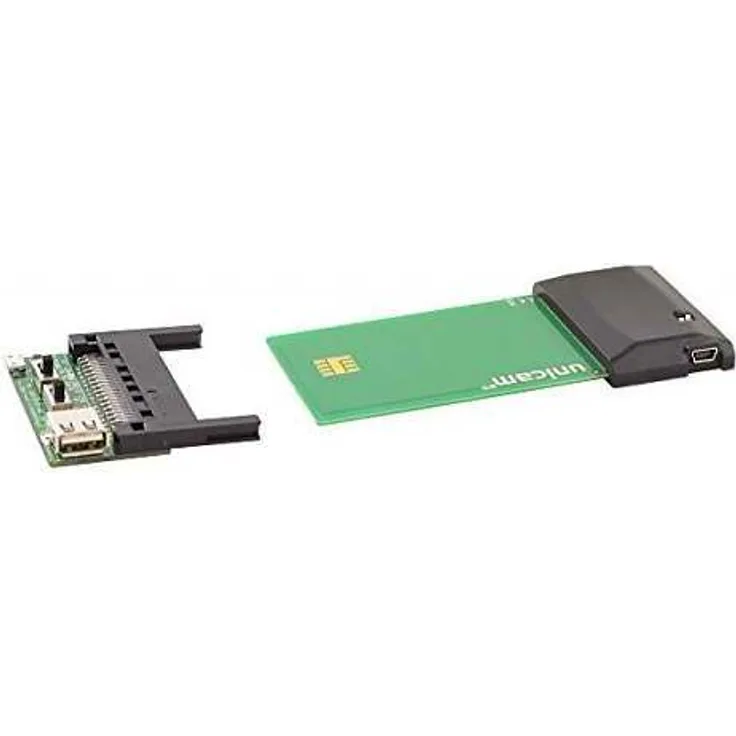 Venton USB-Basic-Programmer 