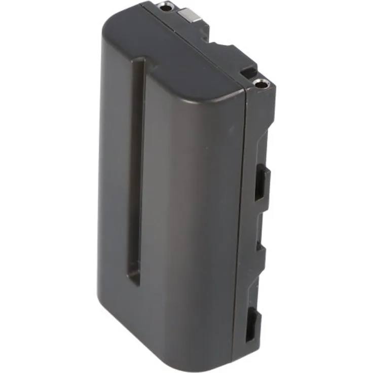 AccuCell Akku passend für Grundig BPL8-10, LC875E