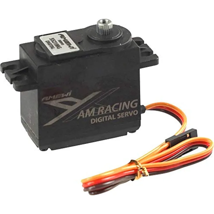AMX Racing 5521MG Digital Servo Standard 20,32kg