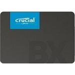 Crucial BX500 - SSD - 240 GB - intern - 2.5'' (6.4 cm) - SATA 6Gb/s (CT240BX500SSD1T)