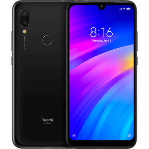 Bild für Xiaomi Redmi 7 Smartphone 15,9cm Pixel (6,26 Zoll)