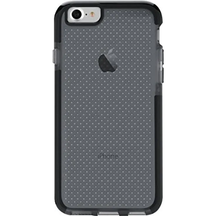 Tech 21 T21-5329 EVO Check iPhone 7 Black