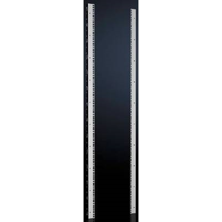 Rittal VX Adapter-Profil 48,30cm (19), für Min. Schrankhöhe: 1800 mm (8619310)