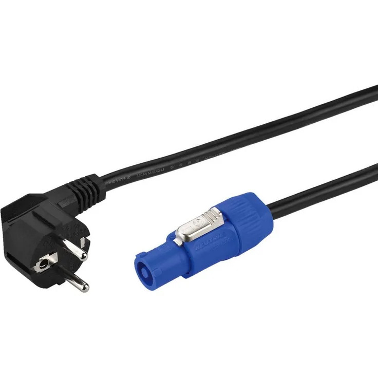 MONACOR PowerCon-Kabel AAC-115P