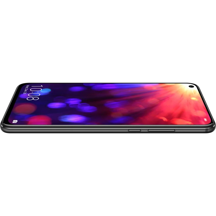 Honor View 20 Smartphone 16,26cm (6,4 Zoll) IPS, LCD-Display, 128GB interner Speicher, 6GB RAM, Dual-SIM, Android, Midnight Black – Bild 11