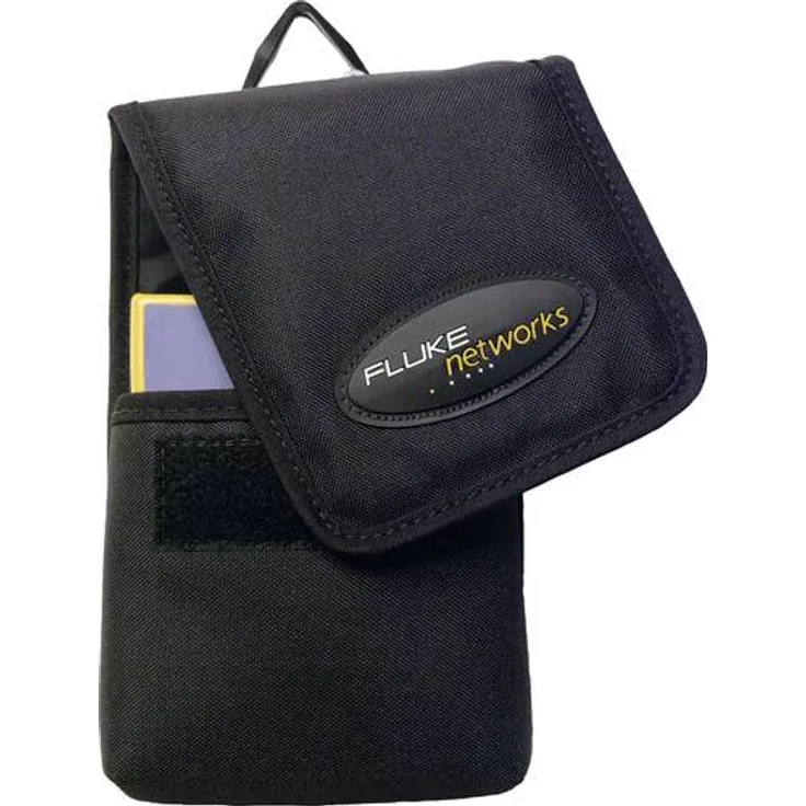 Fluke Networks MT-8202-05 MT-8202-05 IntelliTone Case: Eine gepolsterte Schutztasche 1St.