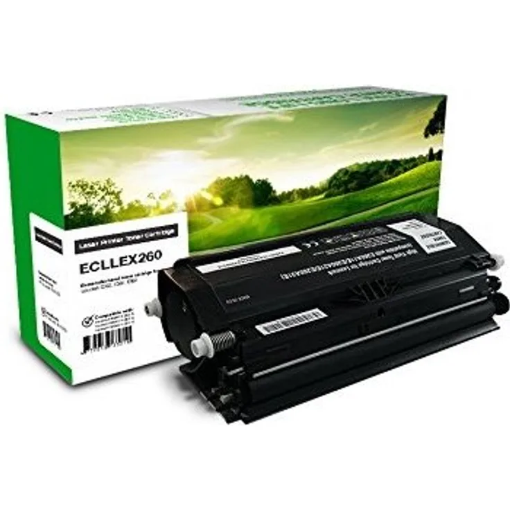 Lexmark - Cyan - Original - Tonerpatrone - für Lexmark C4149