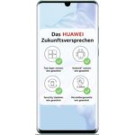 Huawei P30 Pro Smartphone 16,43cm (6,47 Zoll) OLED-Display, 128GB interner Speicher, 6GB RAM, Dual-SIM, Android, Aurora