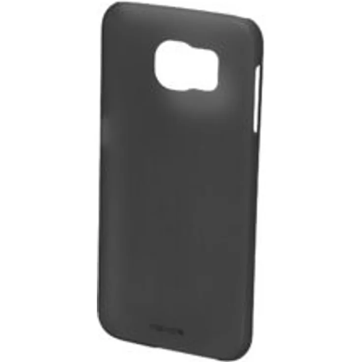 nevox Styleshell Hardcase für Samsung Galaxy S6 schwarz