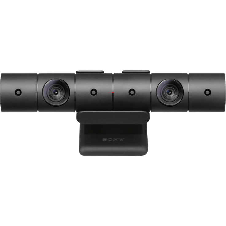 PlayStation Kamera für PS4 (2016) - Preisvergleich