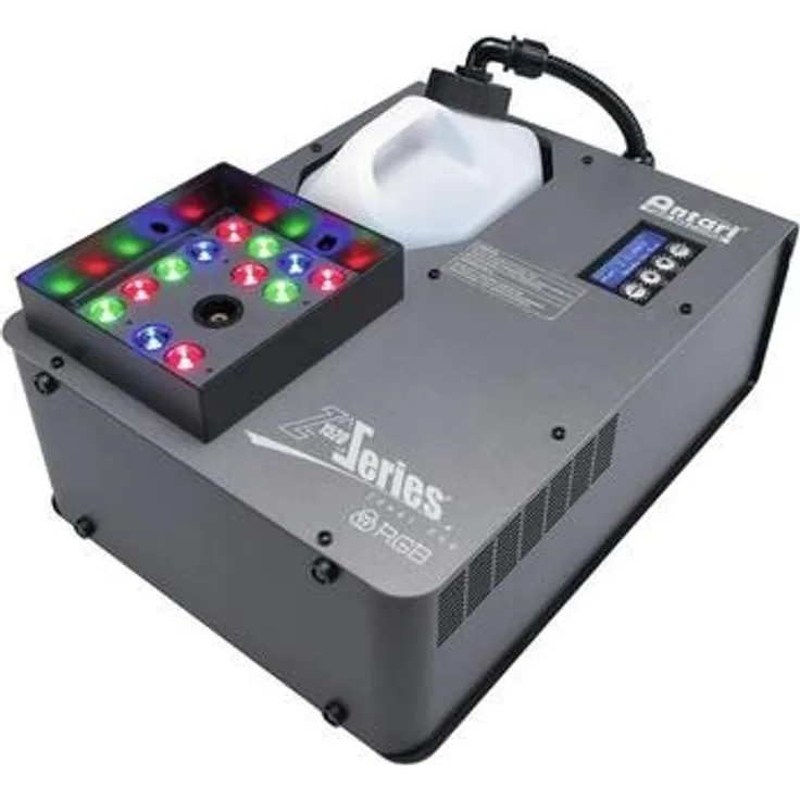 Antari Z-1520 RGB Fog Jet Effect