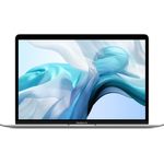 Apple MacBook Air 13 (2020) 13,3 Zoll (2.560 x 1.600) Intel® Core i5-1030NG7 (1,10 GHz) 8GB RAM 512GB M.2 PCIe SSD macOS (Silber) (MVH42D/A)