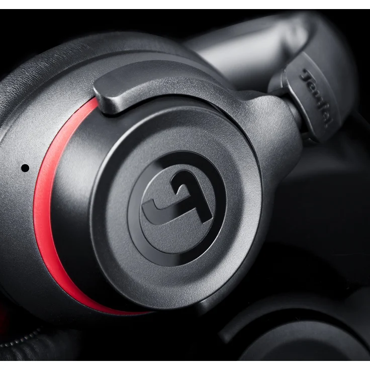 Teufel REAL Pure schwarz – Bild 2