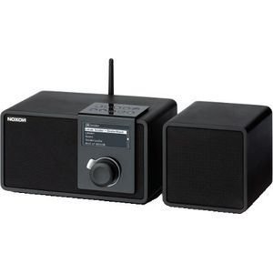 Bild für TerraTec Noxon Iradio 360