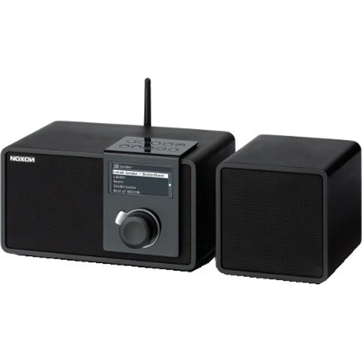 TerraTec Noxon Iradio 360