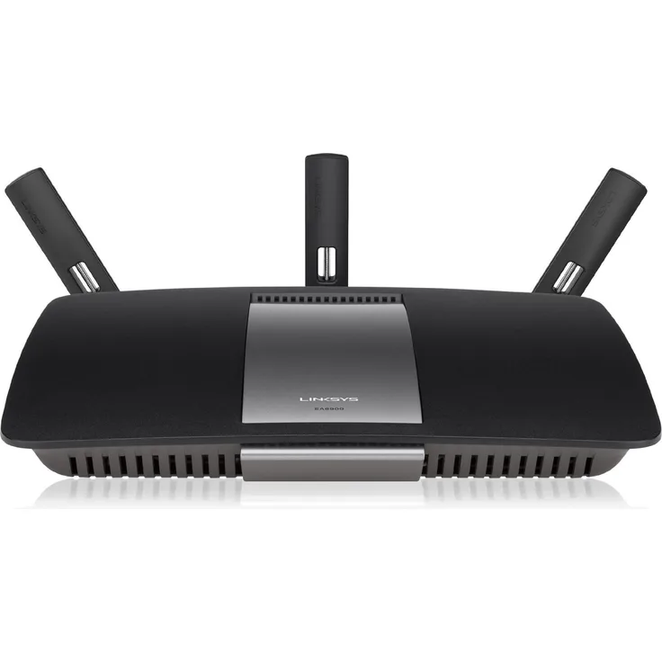 Linksys EA6900 (EA6900-EJ)