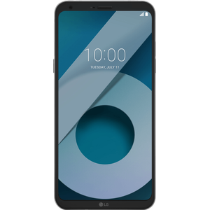 Bild für LG Q6 Smartphone 13,97cm Pixel (5,5 Zoll)