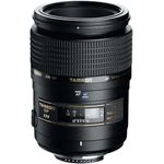 Tamron AF 90mm 2,8 Di Macro 1:1 SP digitales Objektiv für Canon