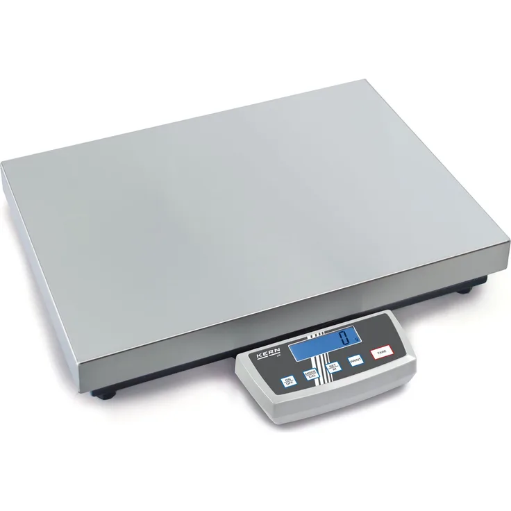 Plattformwaage Kern DE 300K50DL