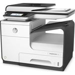 HP PAGE WIDE PRO 477 DW