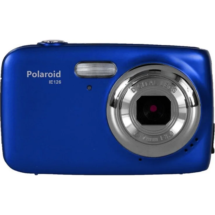 Polaroid IE126